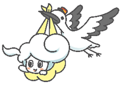 キャラクターの画像