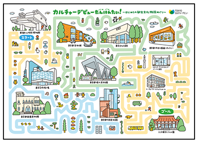 子供向けコンテンツの画像