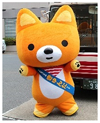 キャラクターの写真4