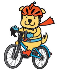 キャラクターの画像