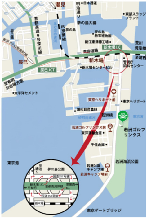 地図の画像1