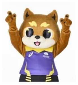 キャラクターの写真1