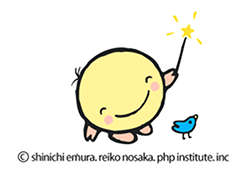 キャラクターの画像