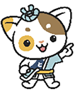 キャラクターの画像