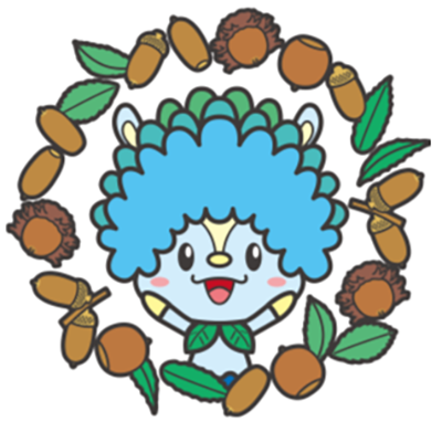 キャラクターの画像