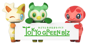 キャラクターの画像