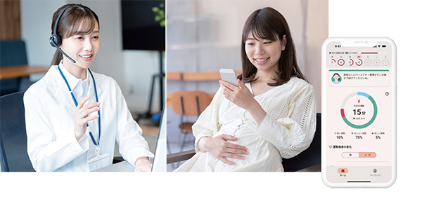 検証事業のイメージ画像