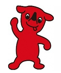マスコットキャラクターの画像2