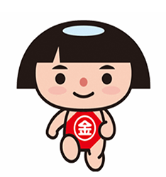 マスコットキャラクターの画像3