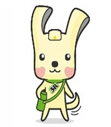 マスコットキャラクターの画像4