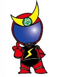 マスコットキャラクターの画像8