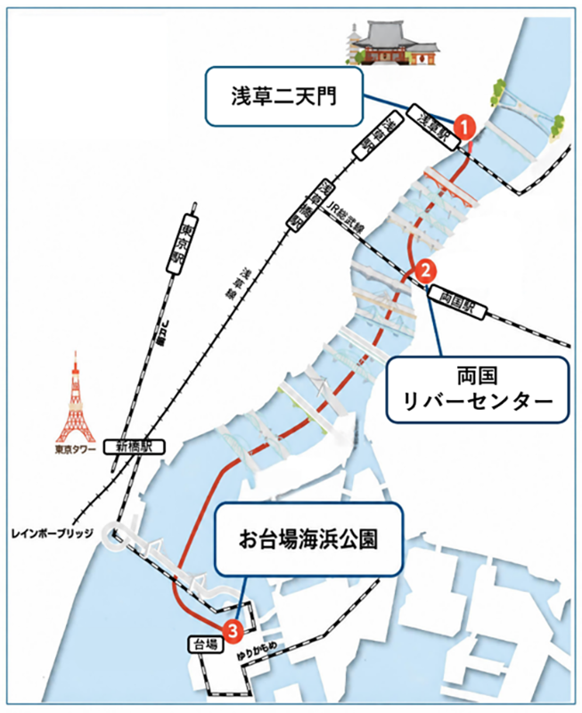地図の画像1