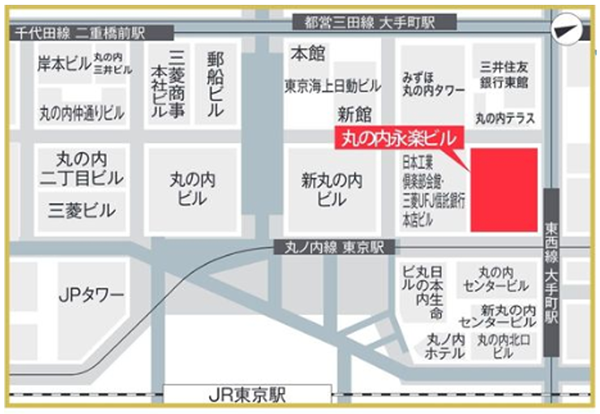 地図の画像