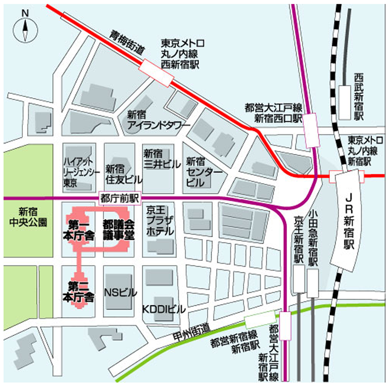 地図の画像1