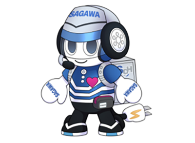キャラクターの画像1
