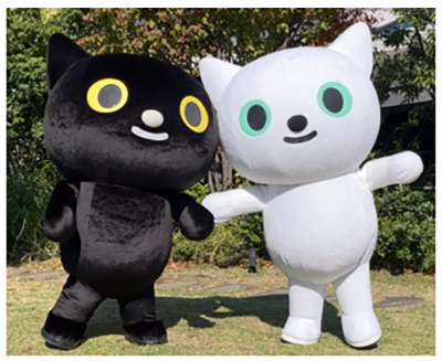 キャラクターの画像3
