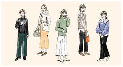 イラスト