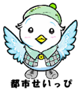 キャラクターの画像