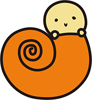 キャラクターの画像