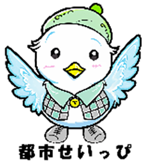 キャラクターの画像