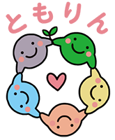 「ともりん」の画像