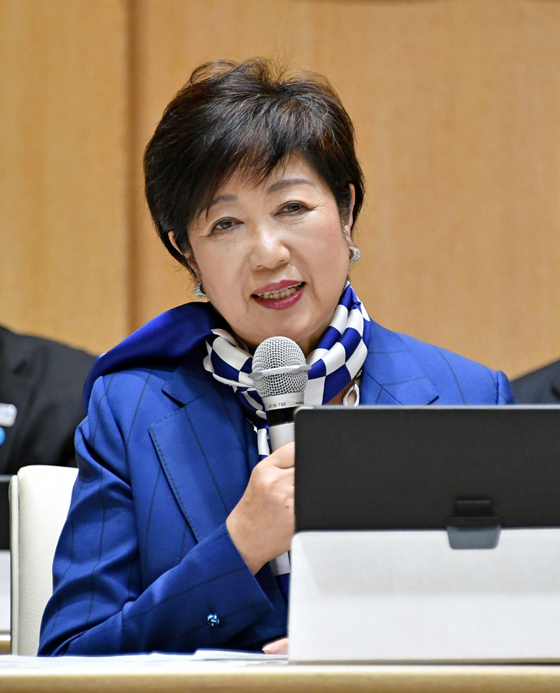会議の様子の写真3
