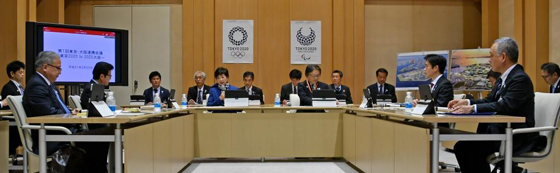 会議の様子の写真2