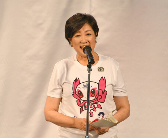イベントの様子の写真2