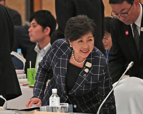 会議の様子の写真3