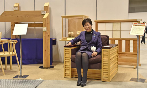知事の写真4
