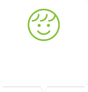 子供のアイコン