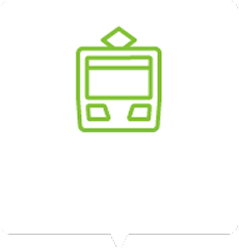 都営交通のアイコン