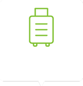 観光のアイコン