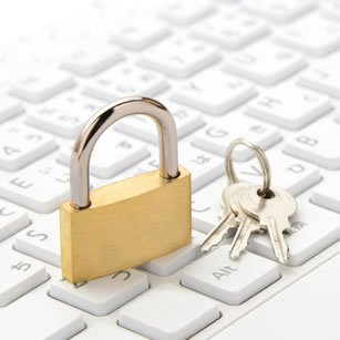 情報公開・個人情報保護