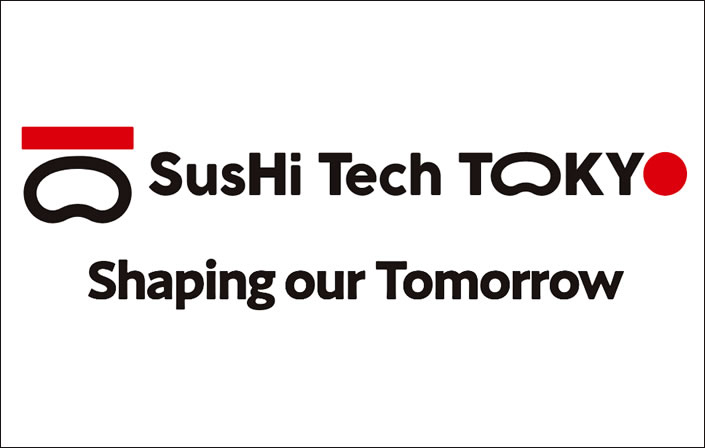 SusHi Tech TOKYO