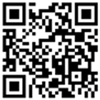 QR code to HOKURIKU X TOKYO website