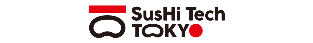 Sushi Tech Tokyo