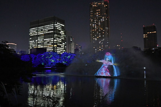 イベントの様子の写真3