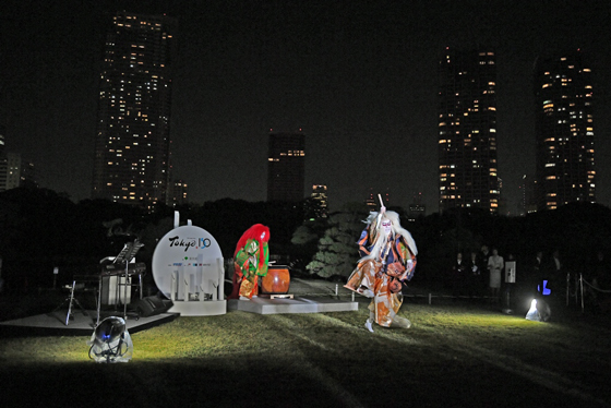 イベントの様子の写真2