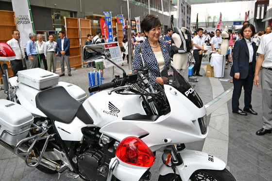 バイクの日　HAVE ア BIKE DAYの写真2