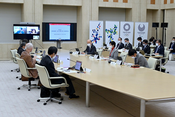 「国際金融都市・東京」構想に関する有識者会議の写真2