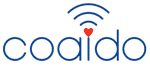 Coaido株式会社のロゴ