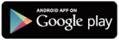 Google Playのロゴマークの画像
