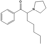 化学構造式の図4