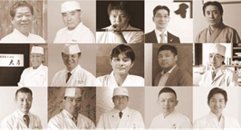 NPO法人日本料理アカデミー東京運営委員会の写真