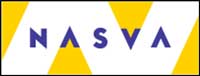 NASVAのロゴ画像