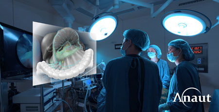 手術室のイメージ画像