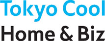 TOKYO COOL HOME BIZロゴ