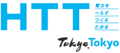 HTTロゴ画像