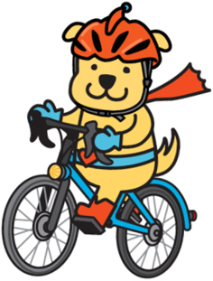 駅前放置自転車クリーンキャンペーン 東京都